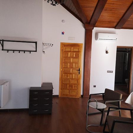 La Casona Canaria Boutique Home B & B Agüimes Rom bilde