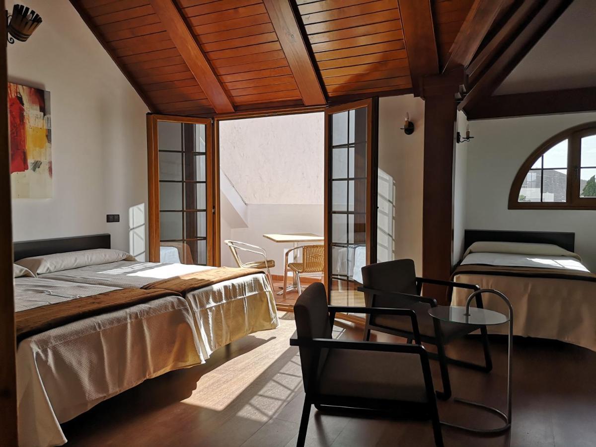 La Casona Canaria Boutique Home B & B Agüimes Eksteriør bilde
