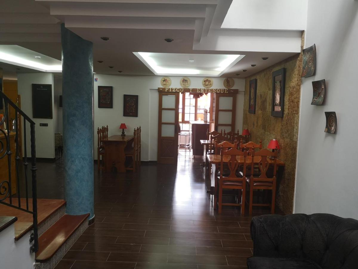 La Casona Canaria Boutique Home B & B Agüimes Eksteriør bilde
