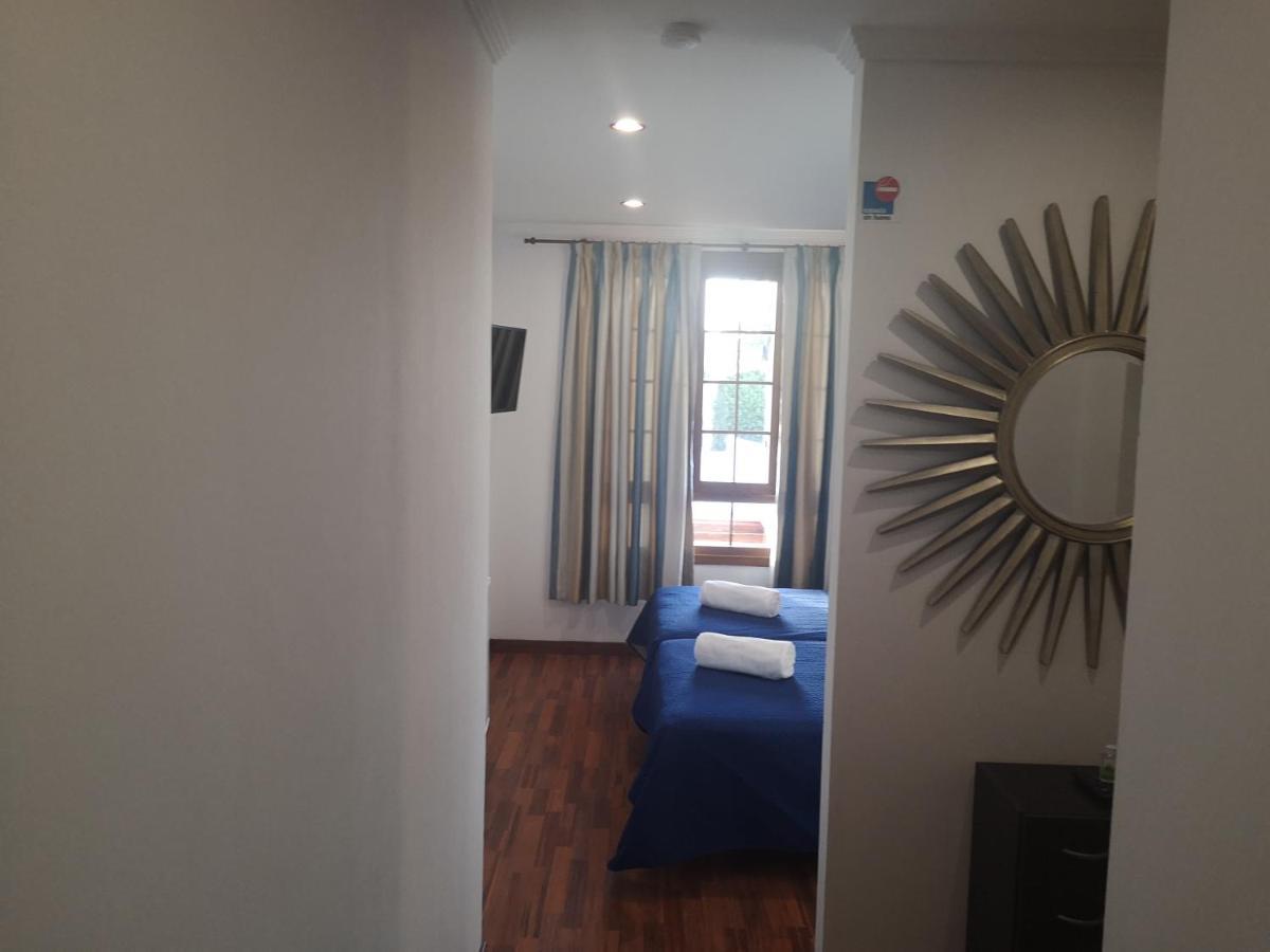 La Casona Canaria Boutique Home B & B Agüimes Eksteriør bilde