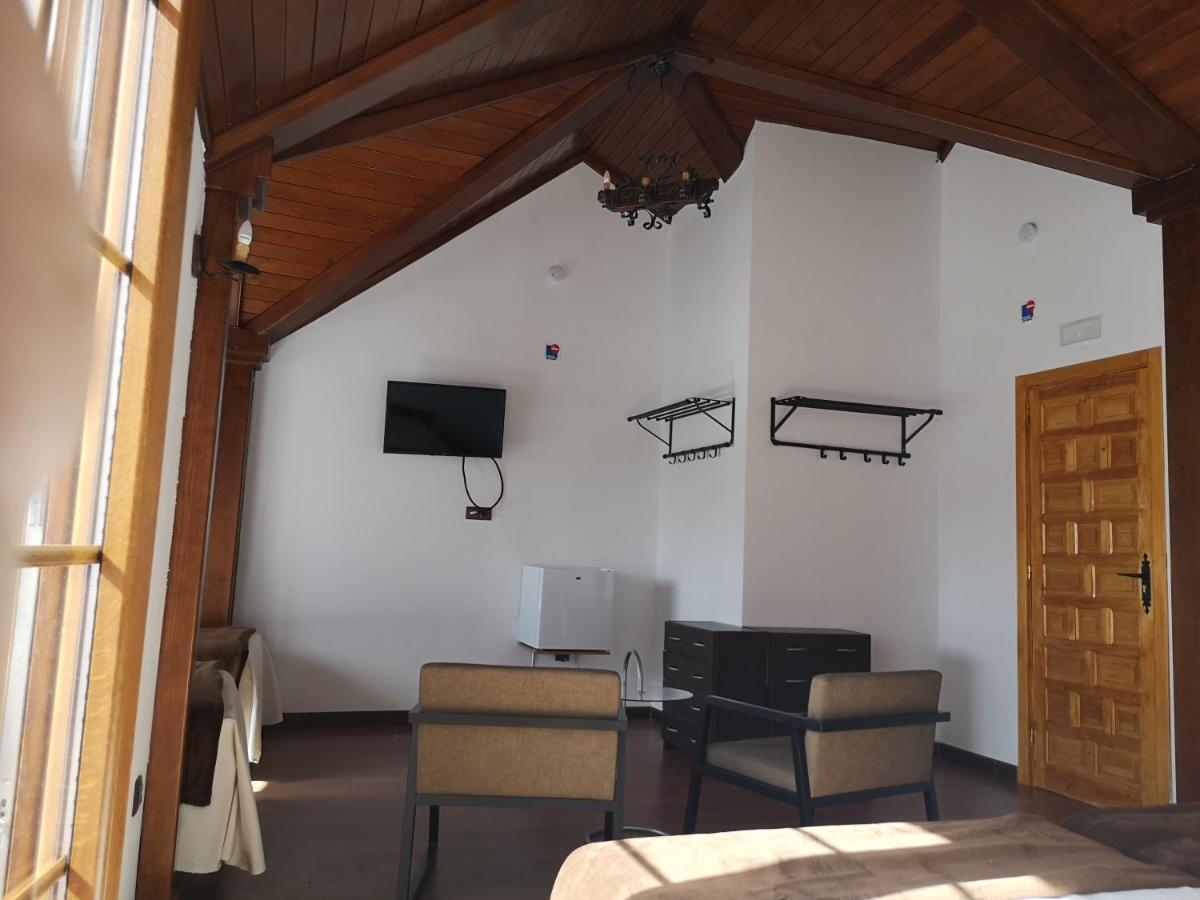 La Casona Canaria Boutique Home B & B Agüimes Eksteriør bilde
