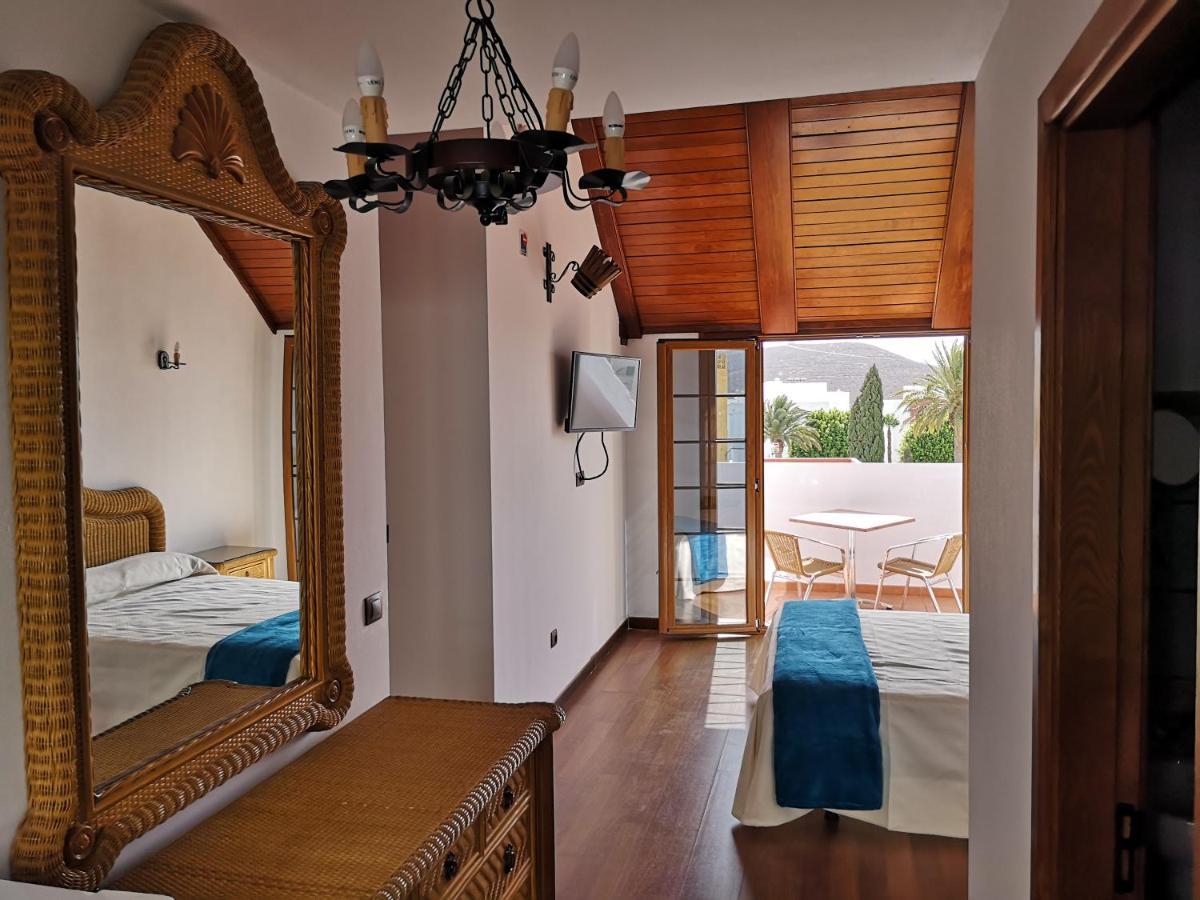 La Casona Canaria Boutique Home B & B Agüimes Eksteriør bilde