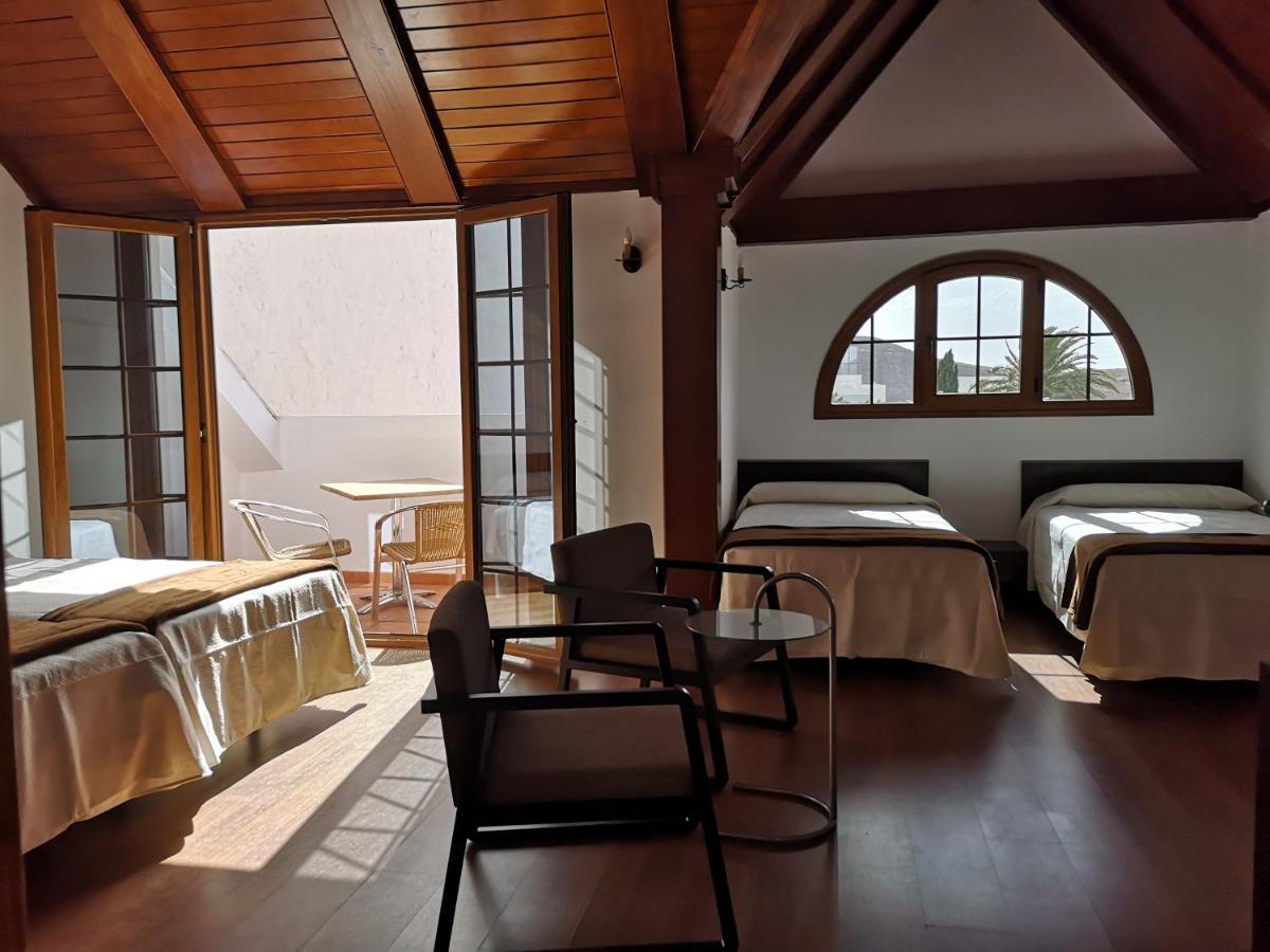 La Casona Canaria Boutique Home B & B Agüimes Eksteriør bilde
