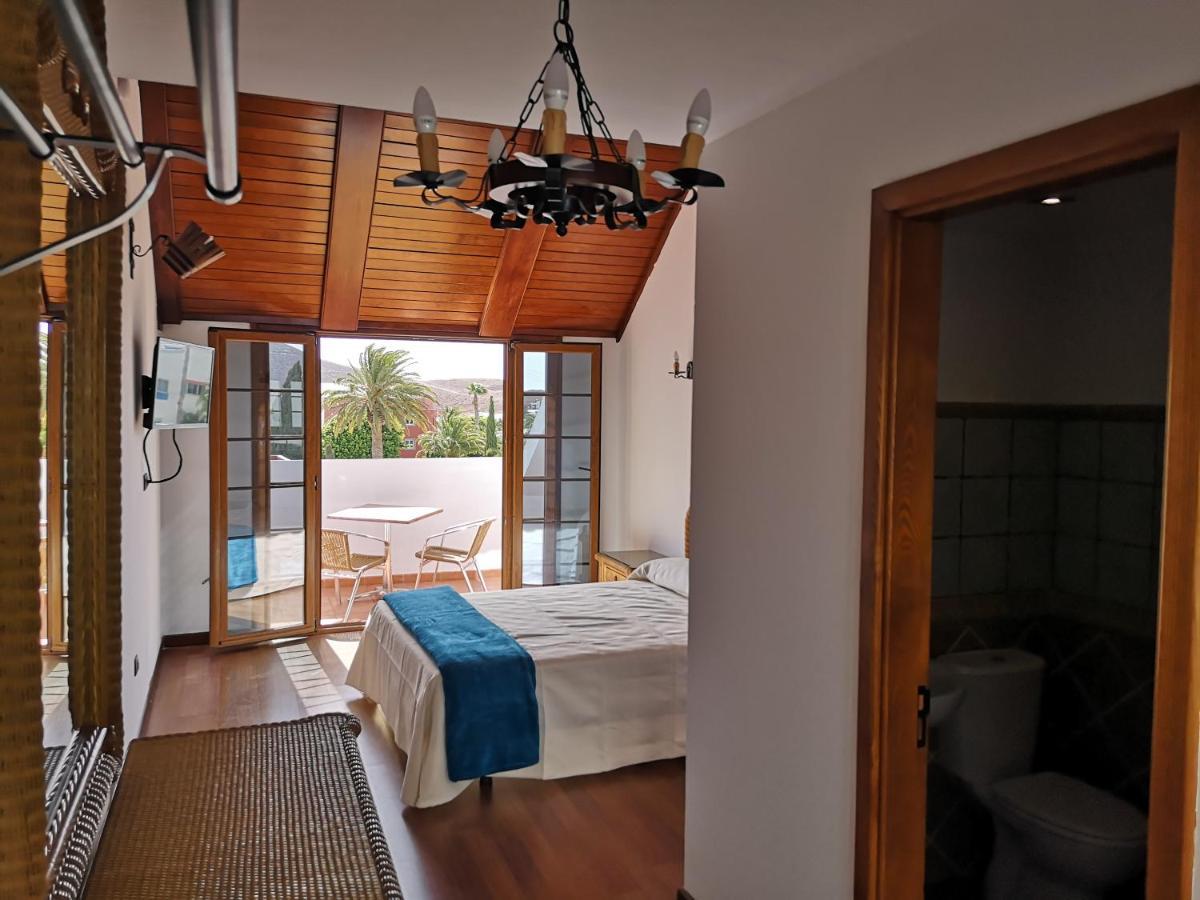 La Casona Canaria Boutique Home B & B Agüimes Eksteriør bilde