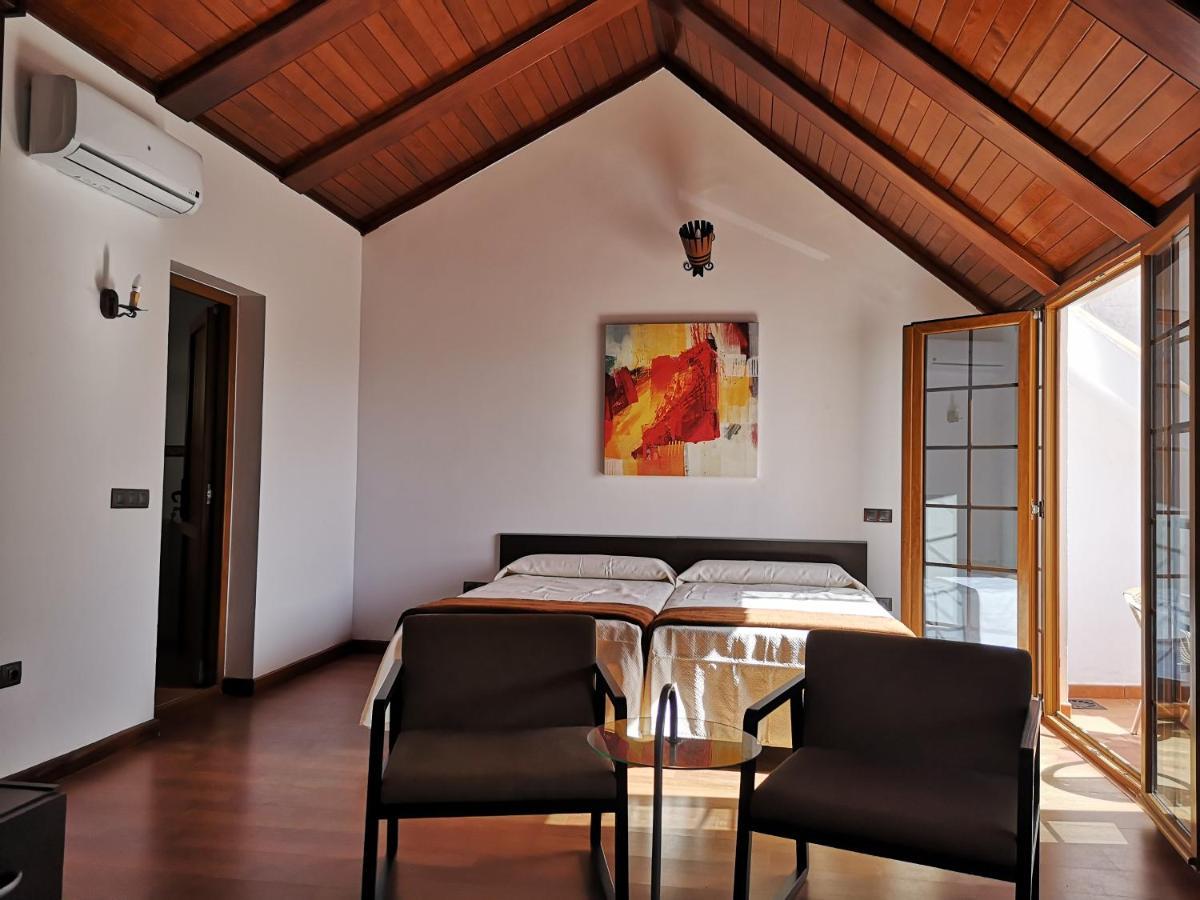La Casona Canaria Boutique Home B & B Agüimes Eksteriør bilde