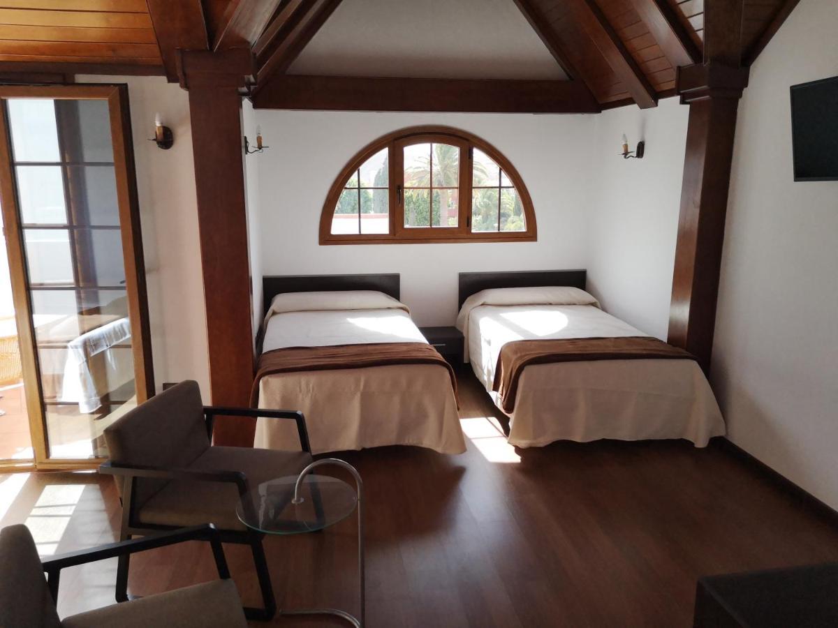 La Casona Canaria Boutique Home B & B Agüimes Eksteriør bilde