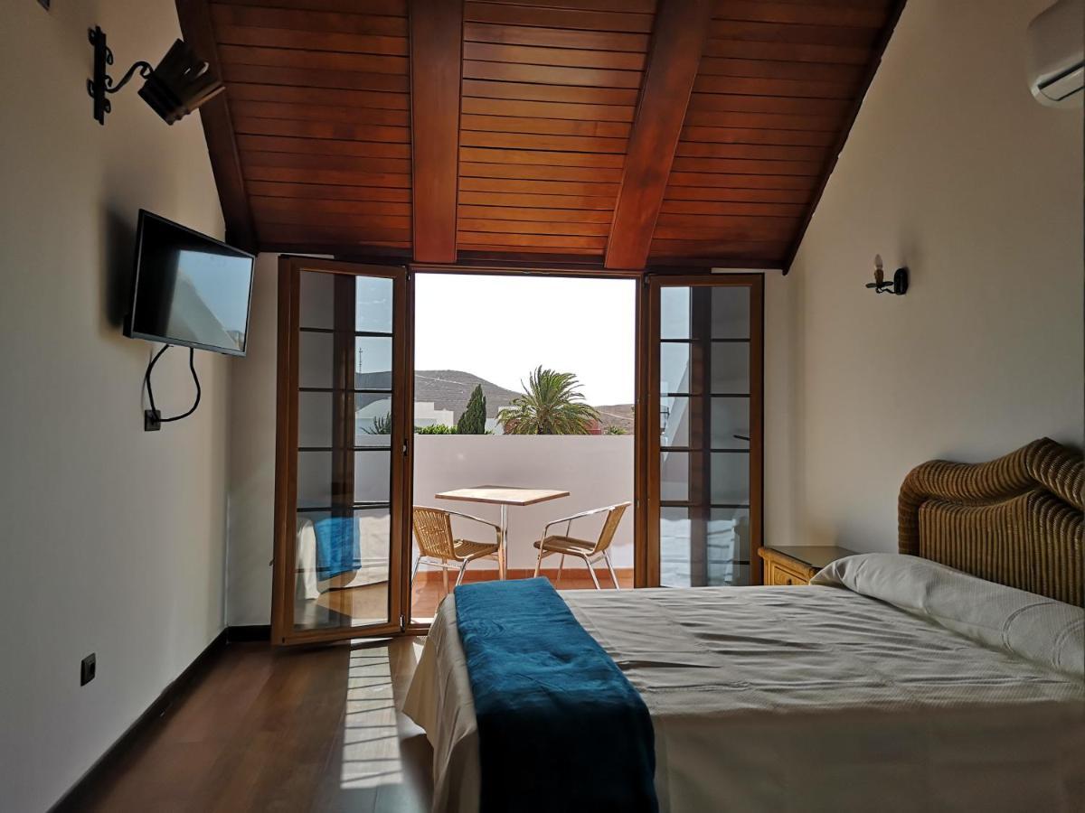 La Casona Canaria Boutique Home B & B Agüimes Eksteriør bilde