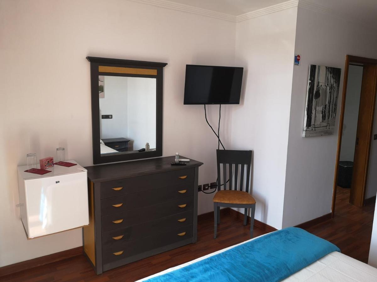 La Casona Canaria Boutique Home B & B Agüimes Eksteriør bilde