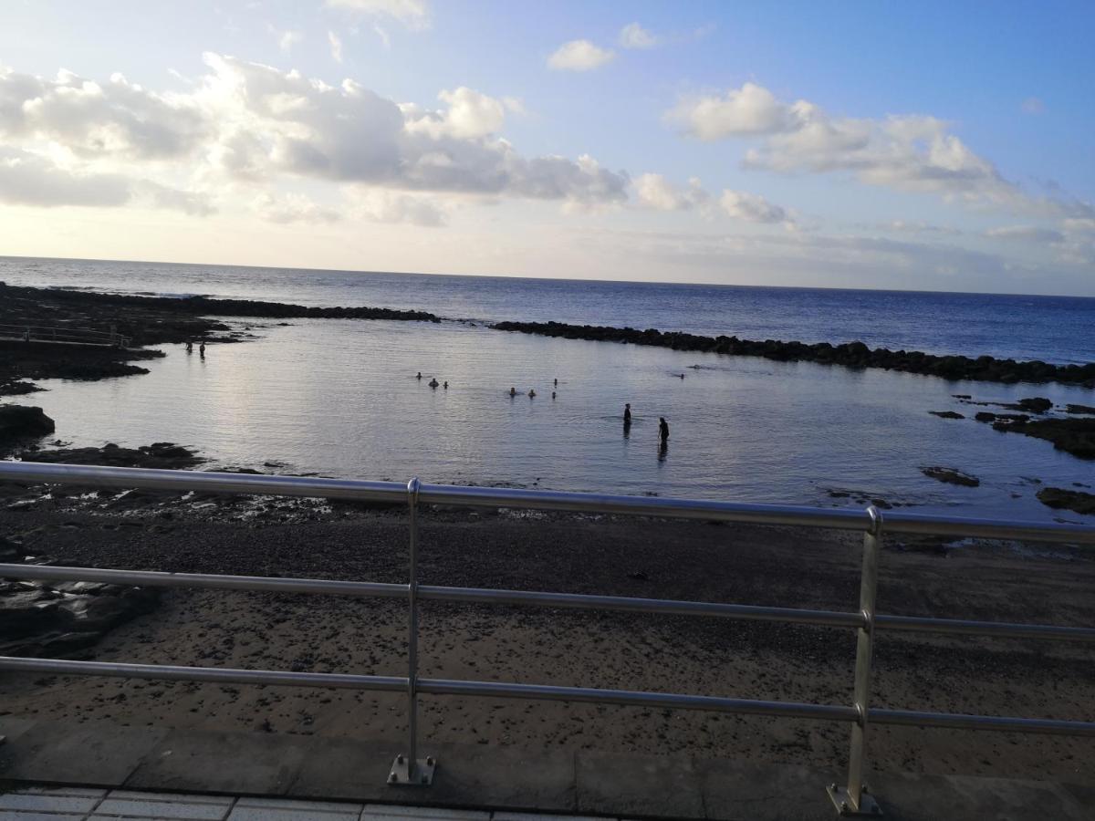 La Casona Canaria Boutique Home B & B Agüimes Eksteriør bilde