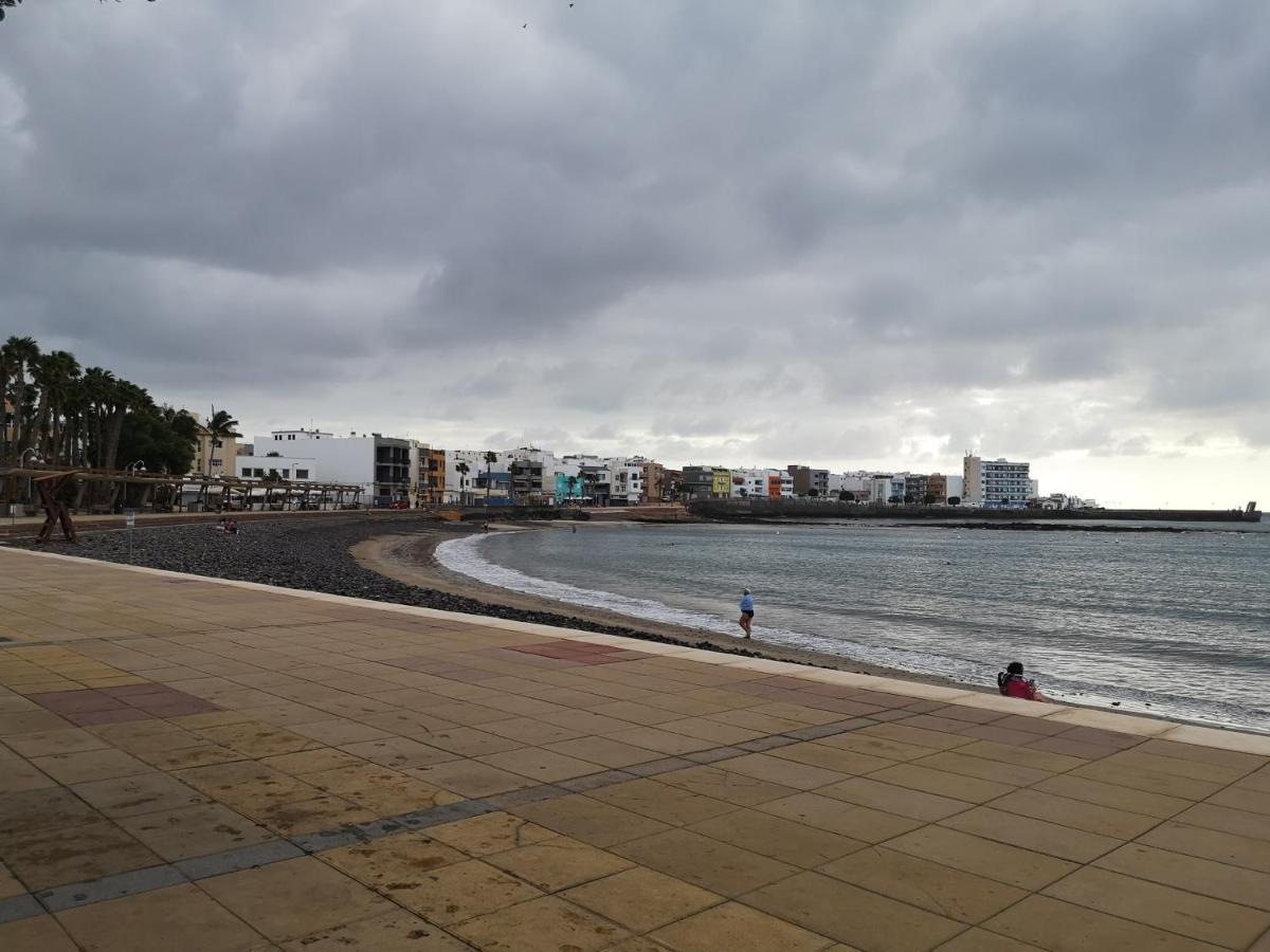 La Casona Canaria Boutique Home B & B Agüimes Eksteriør bilde