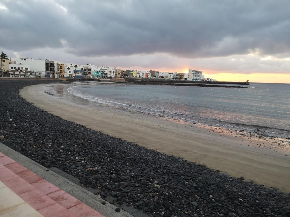 La Casona Canaria Boutique Home B & B Agüimes Eksteriør bilde