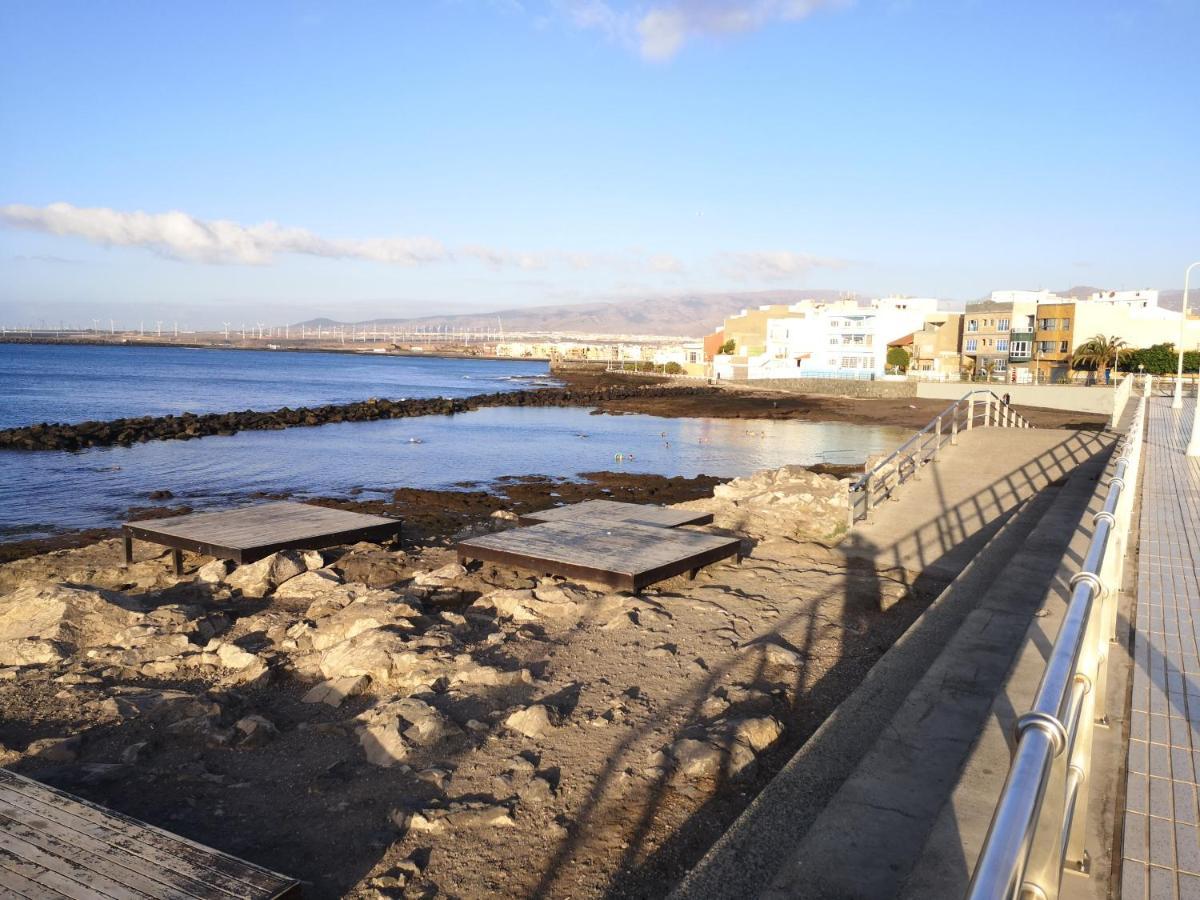 La Casona Canaria Boutique Home B & B Agüimes Eksteriør bilde