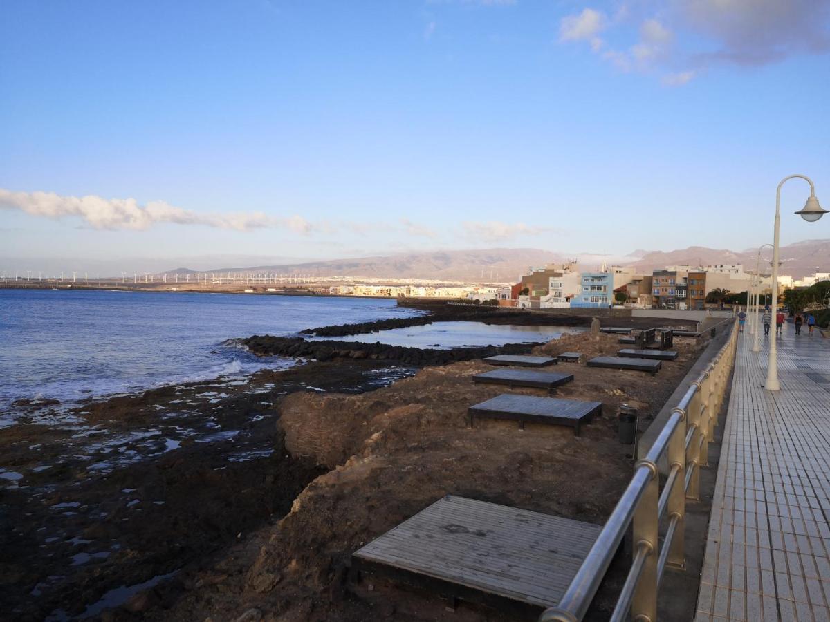 La Casona Canaria Boutique Home B & B Agüimes Eksteriør bilde