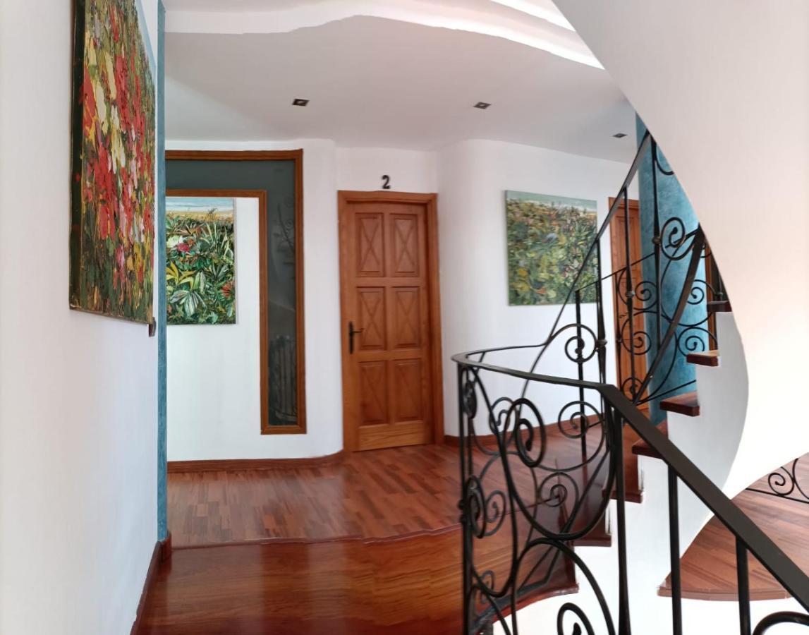 La Casona Canaria Boutique Home B & B Agüimes Eksteriør bilde