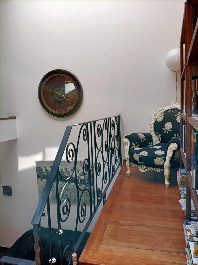 La Casona Canaria Boutique Home B & B Agüimes Eksteriør bilde