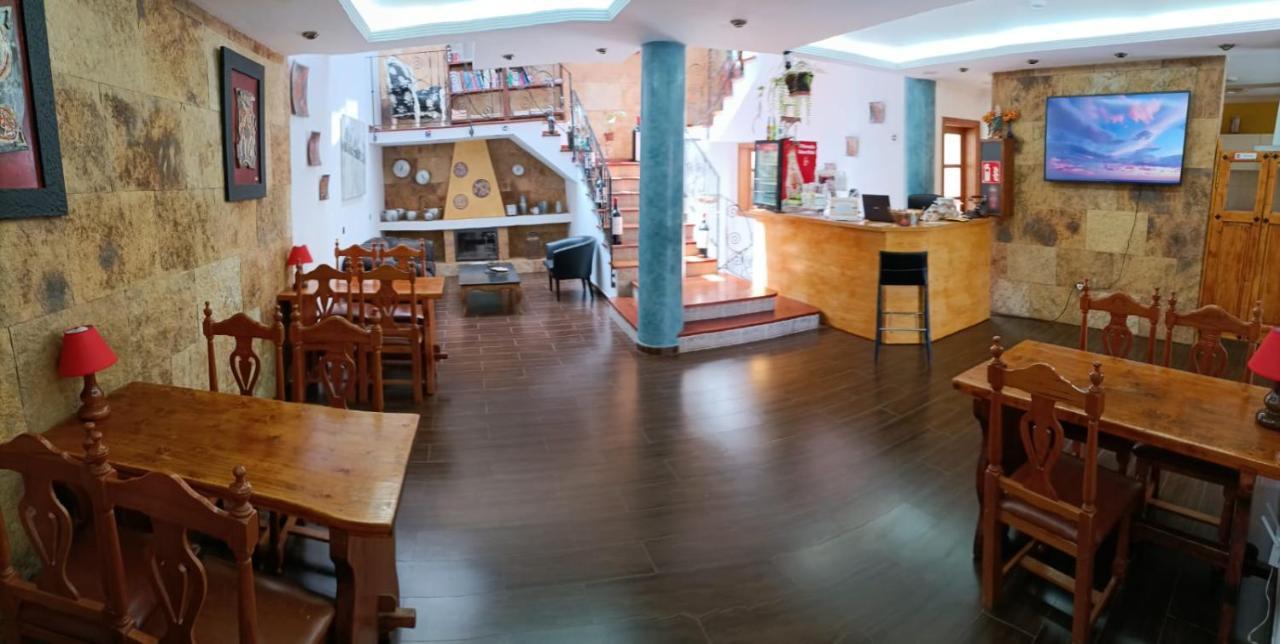 La Casona Canaria Boutique Home B & B Agüimes Eksteriør bilde
