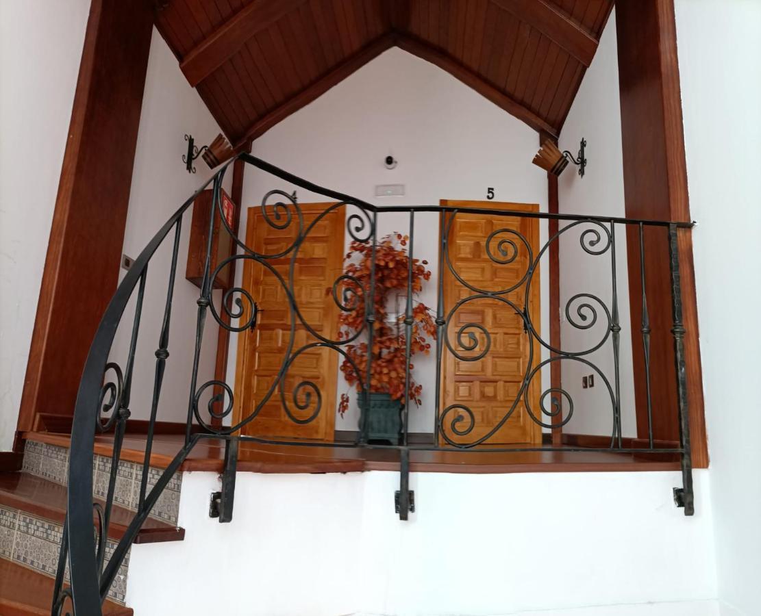 La Casona Canaria Boutique Home B & B Agüimes Eksteriør bilde