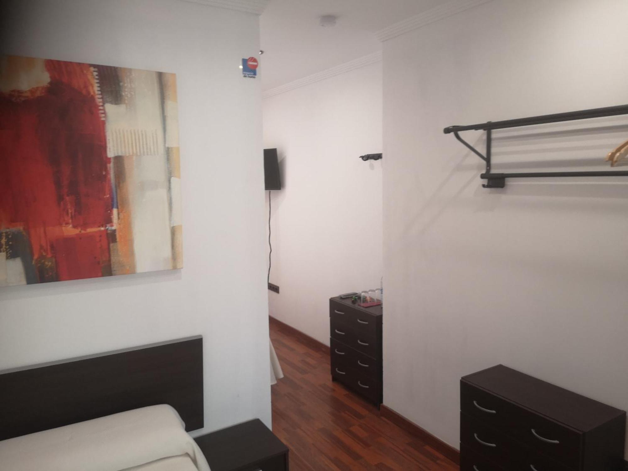 La Casona Canaria Boutique Home B & B Agüimes Rom bilde