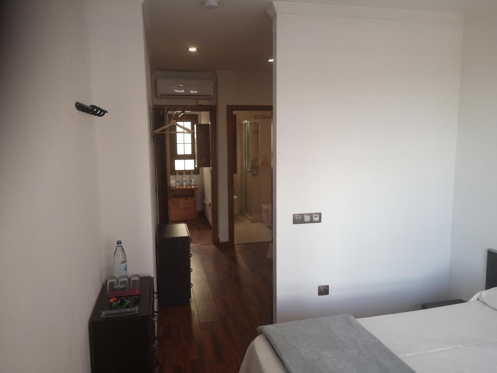 La Casona Canaria Boutique Home B & B Agüimes Rom bilde