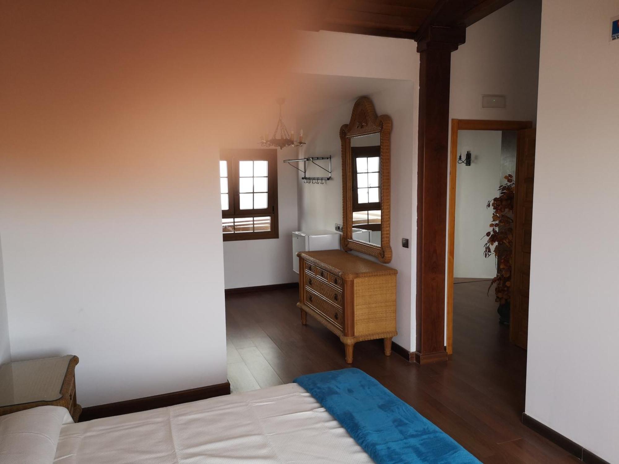 La Casona Canaria Boutique Home B & B Agüimes Rom bilde