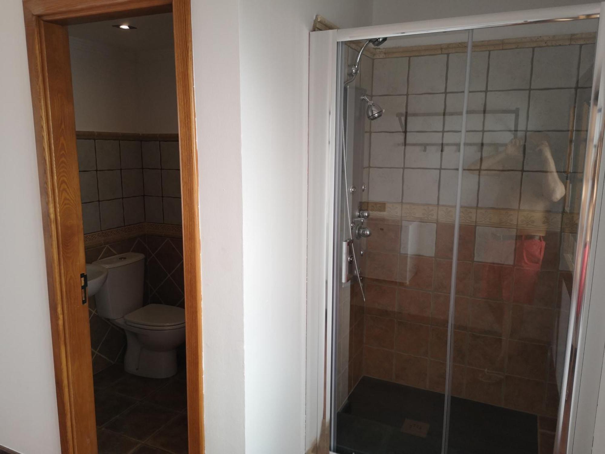 La Casona Canaria Boutique Home B & B Agüimes Rom bilde