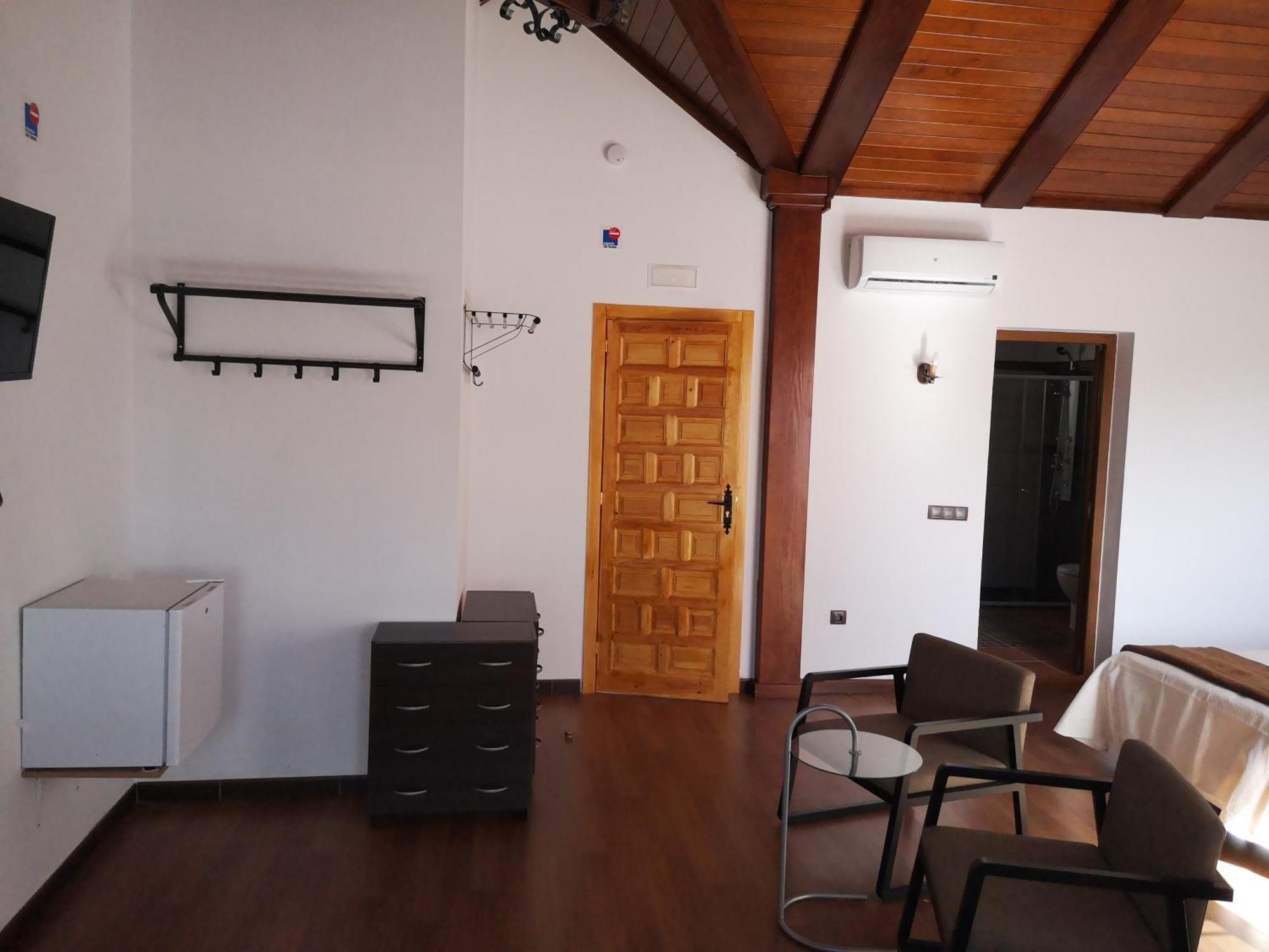 La Casona Canaria Boutique Home B & B Agüimes Rom bilde